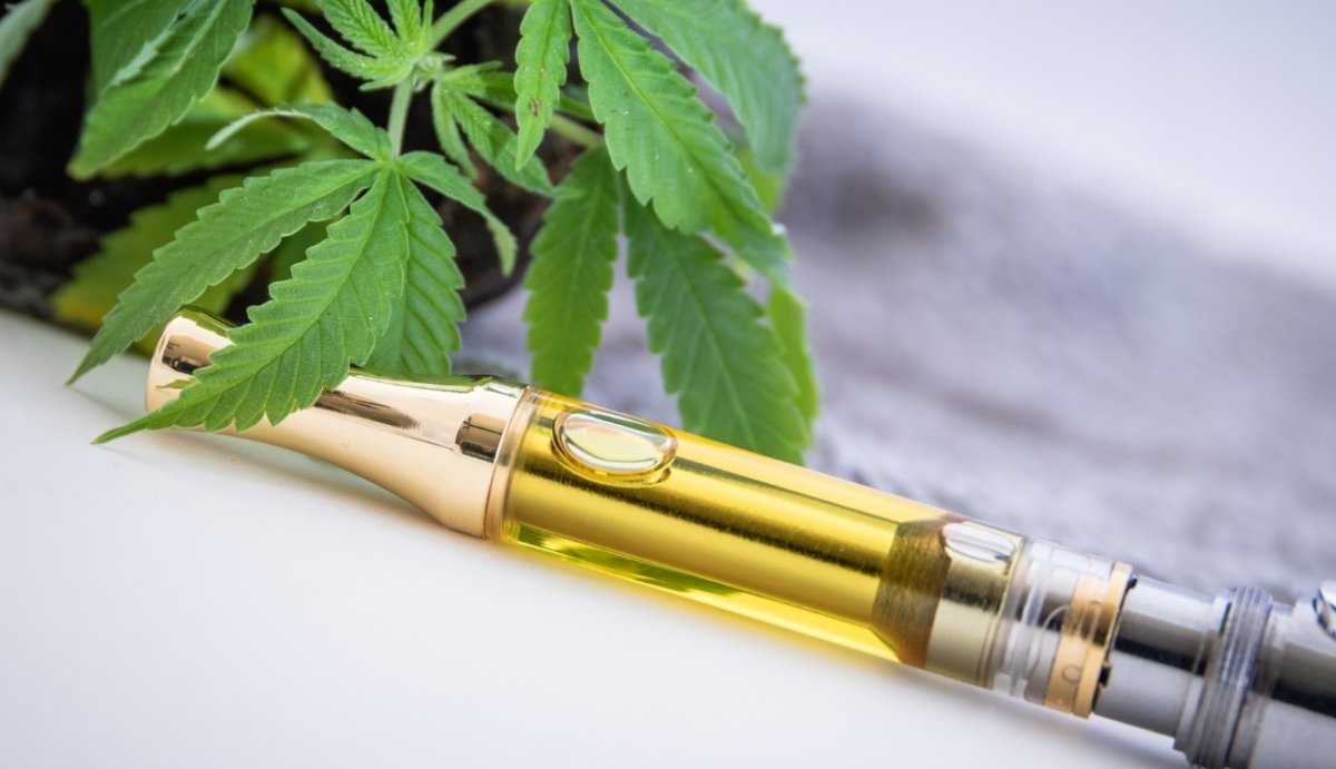 Best Voltage for THC Carts (According To Science & Users) Best Voltage for THC Carts (According To Science & Users)