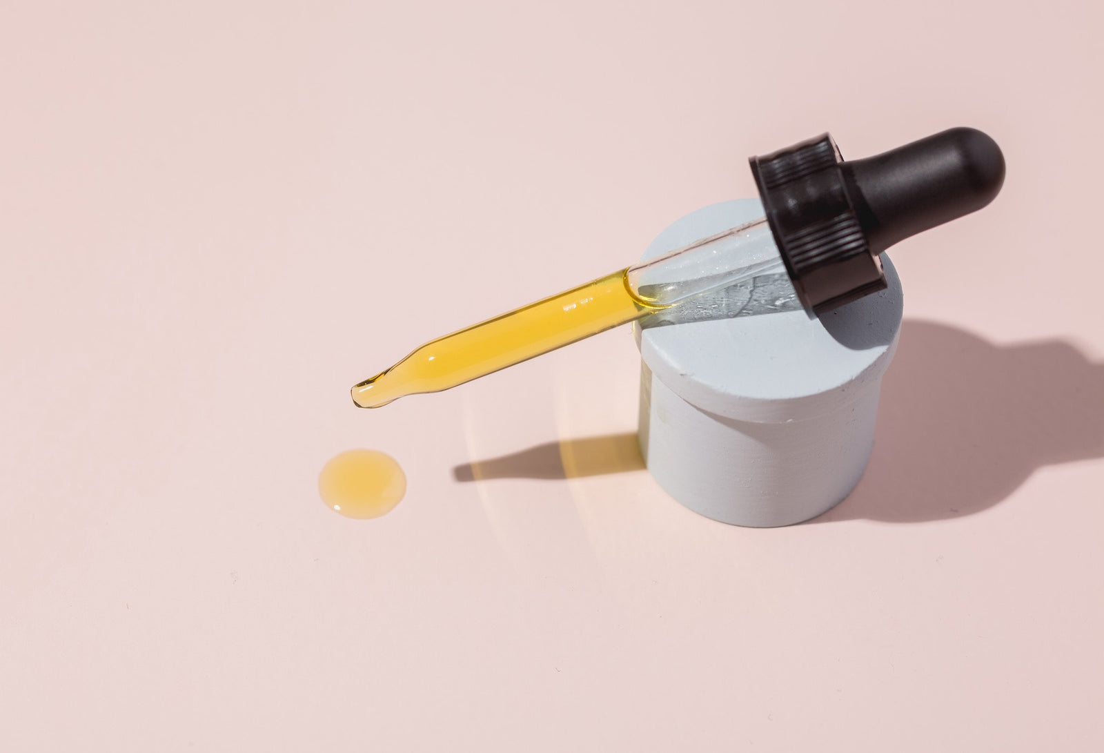 Broad Spectrum CBD - VO Inc