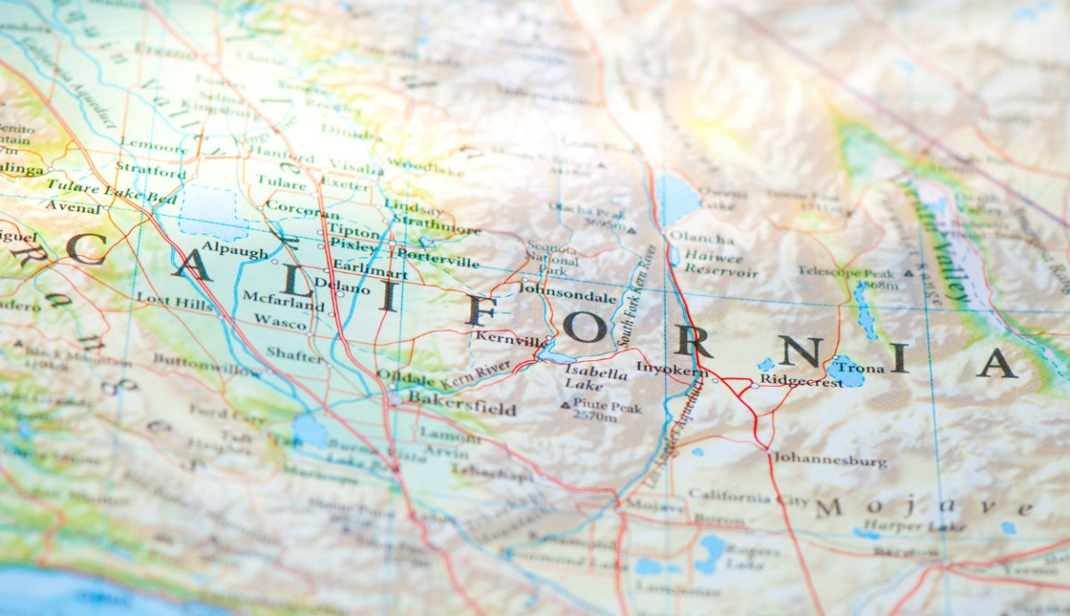 California Cannabis Laws + Possession Limits - VO Inc