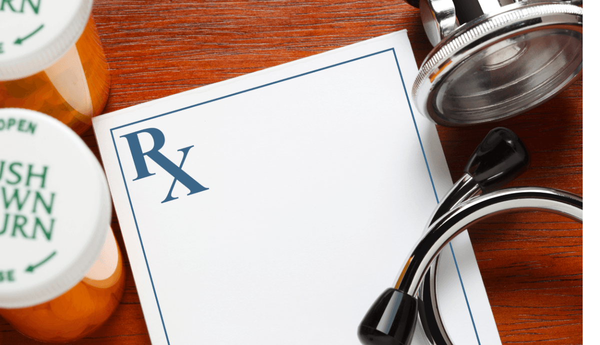 Can a Doctor Prescribe Delta-8? - VO Inc