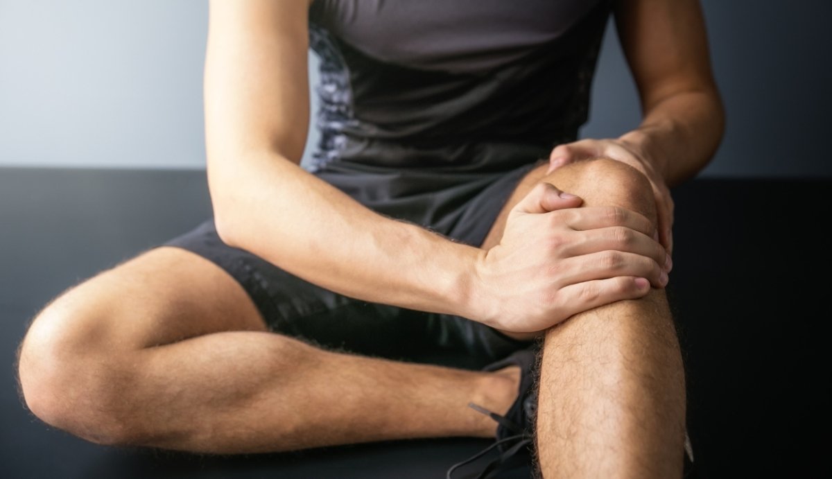 Can CBD Oil Help Joint Pain? - VO Inc