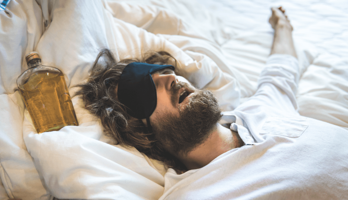 Does CBD Help With Hangover? Getting The Facts Straight - Vida Optima™