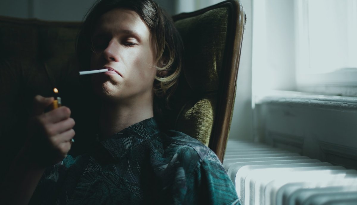 Can Delta-11 Help You Relax? - VO Inc