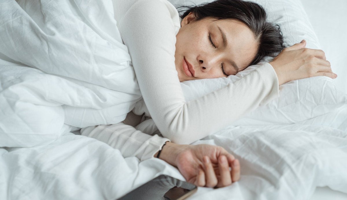 Can Delta-11-THC Help You Sleep? - VO Inc