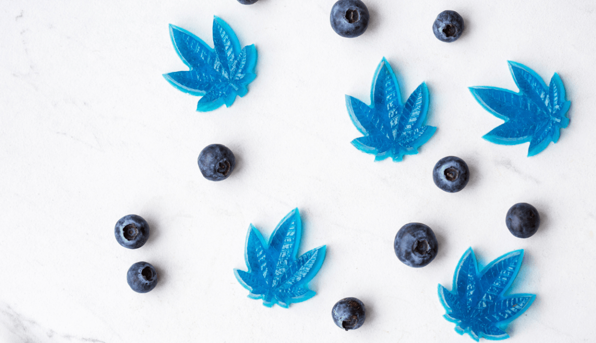 Can I Take Delta-8 on an Empty Stomach? - VO Inc