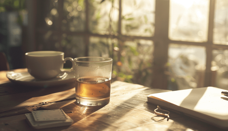 Can I Take Kanna on an Empty Stomach? Science Answers - VO Inc