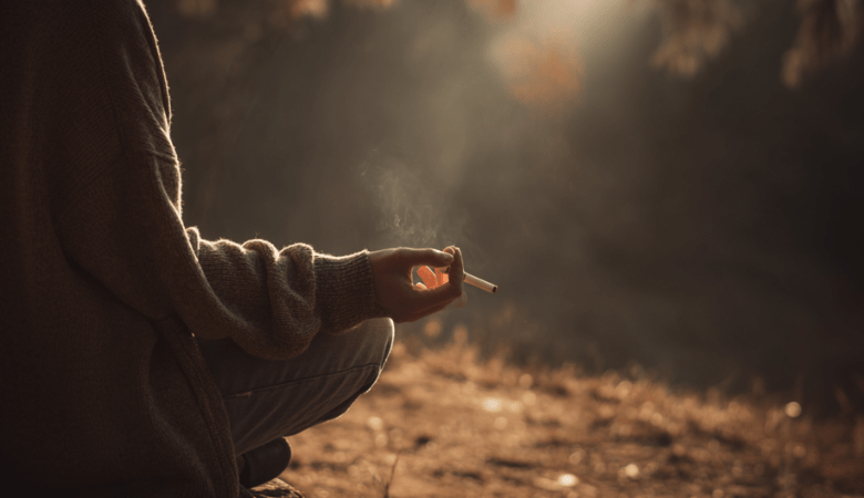 Can Kanna Help You Quit Smoking? Here's the Case - VO Inc