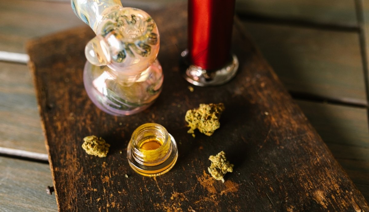 THC-O Dabs: Effects of Dabbing THC-O Wax - VO Inc