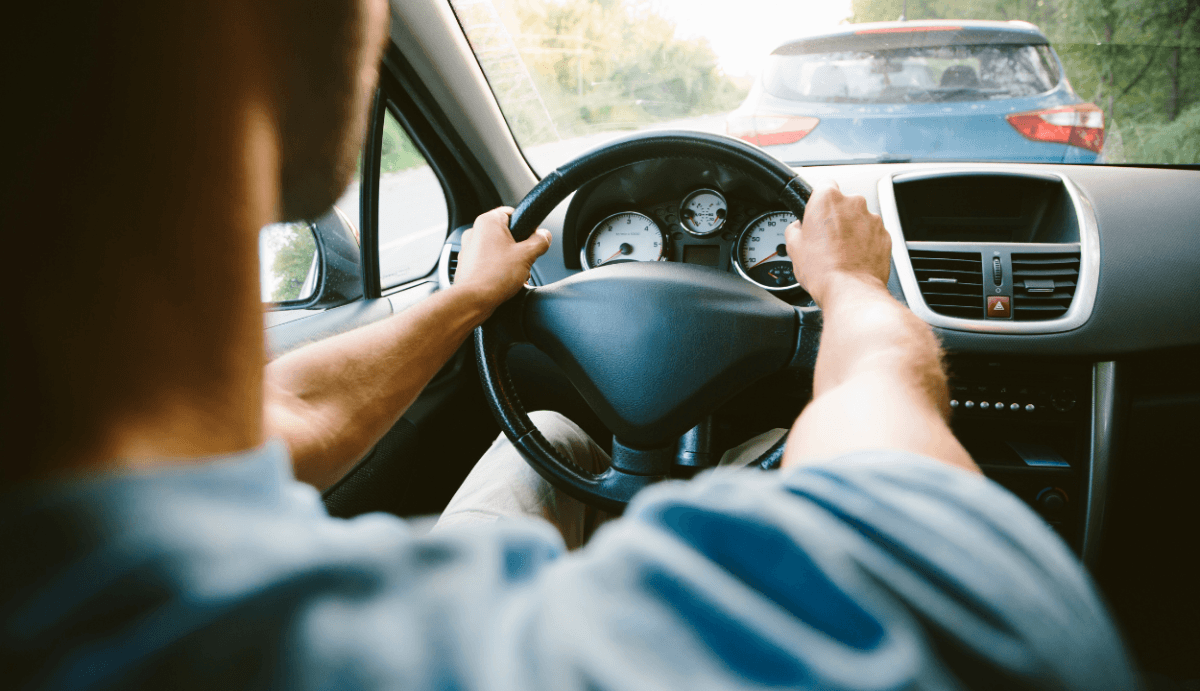 Can You Drive on Delta-8? - VO Inc