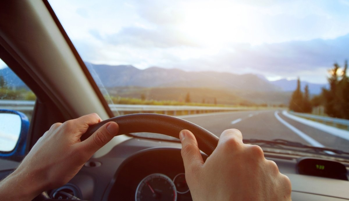 Can You Drive on THC-O? - VO Inc