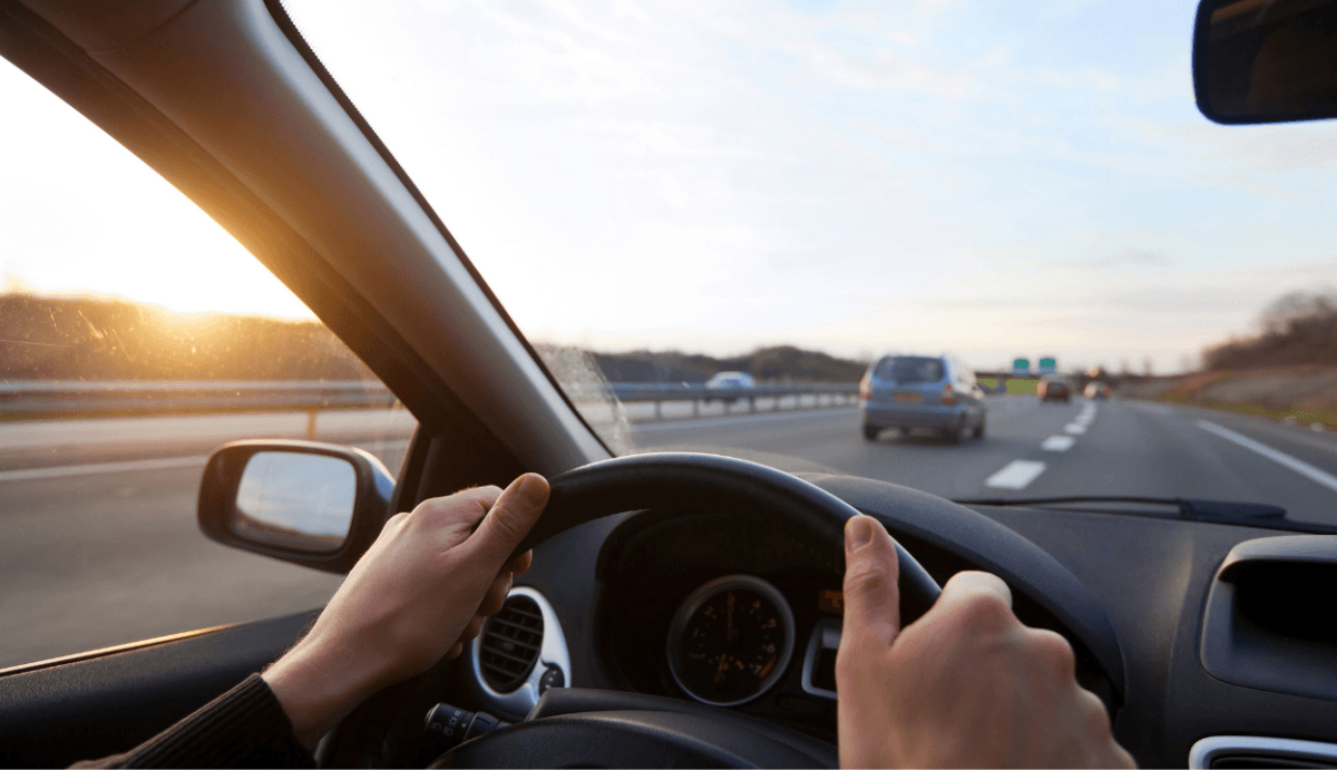 Can You Have Delta-8 in Your Car? Here's What to Know - VO Inc