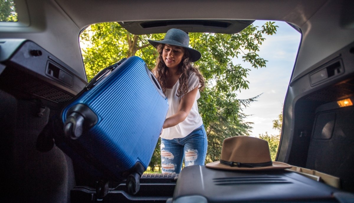 Can You Have THC-O in Your Car? - VO Inc