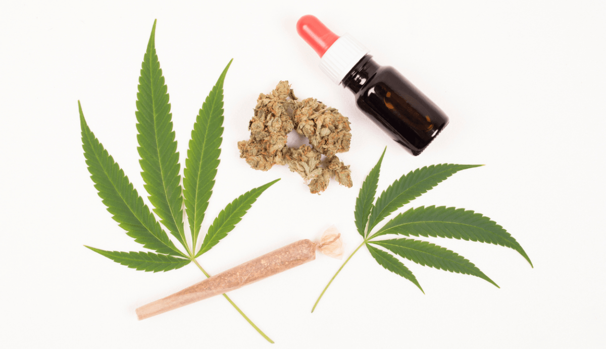 Can You Mix Delta 8 and CBD? - VO Inc