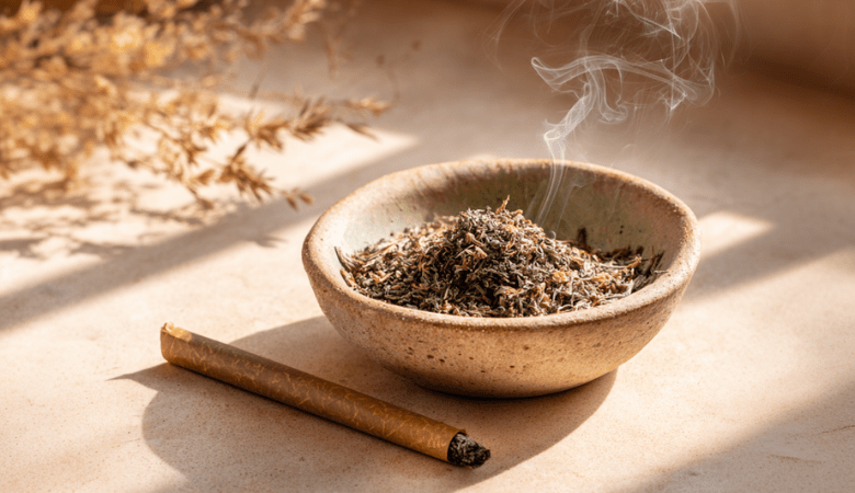 Can You Smoke Kanna? Pros, Cons, and Other Ways to Use It - VO Inc