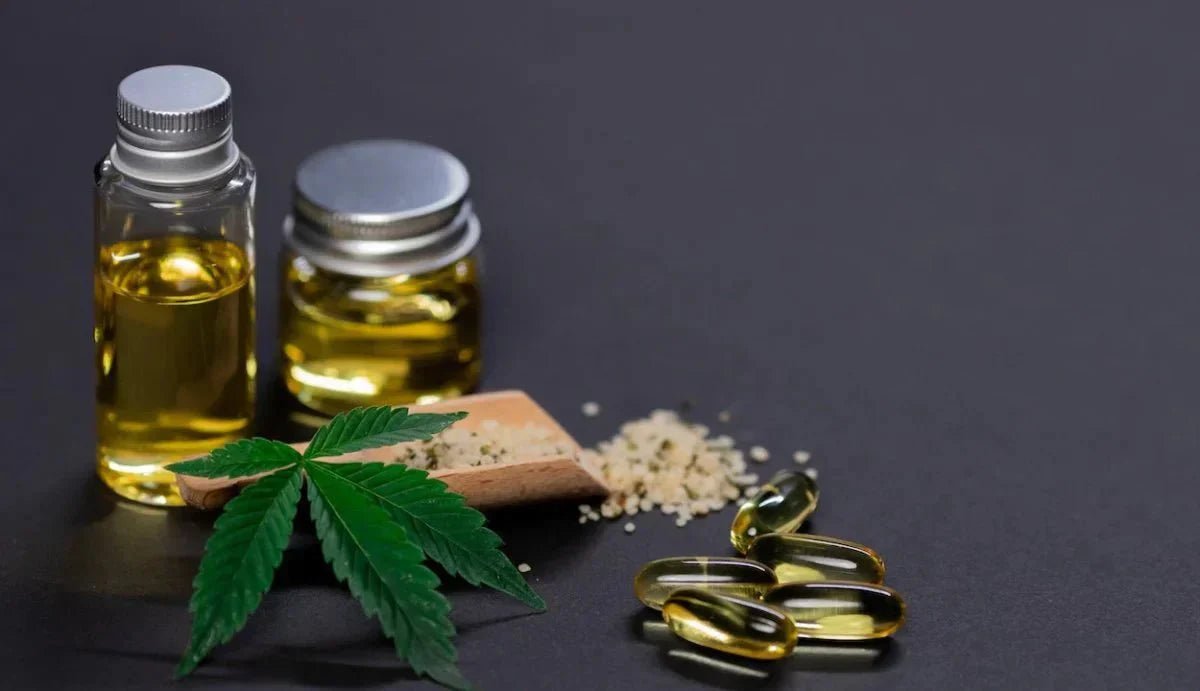 Can You Take CBD and Viagra Together? Interactions + Safety Info You Need to Know - VO Inc