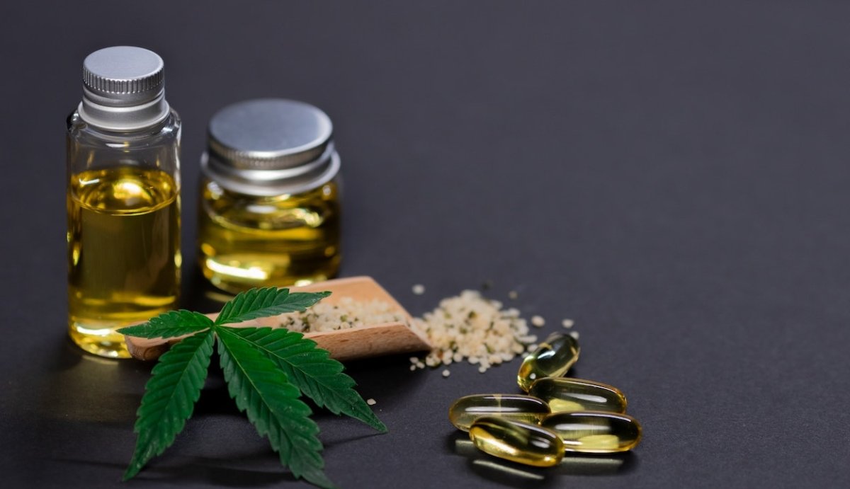 Can You Take CBD and Viagra Together? Interactions + Safety Info You Need to Know - VO Inc