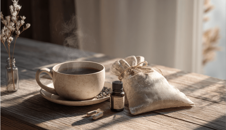 Can You Take Kanna with Coffee or Vitamins? 3 Safety Tips - VO Inc