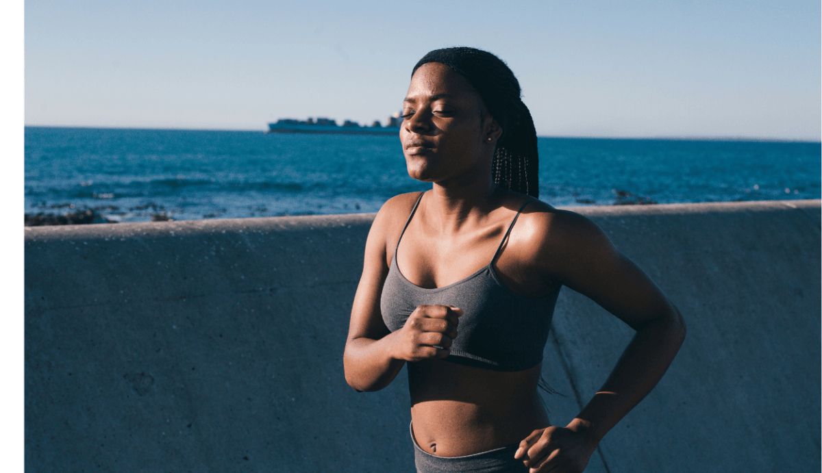 Can You Use Delta-8-THC to Enhance Your Workout? - VO Inc