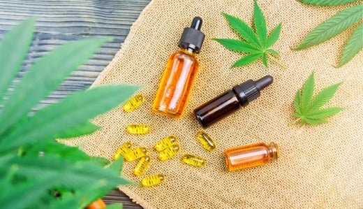 CBD Buyers Guide: How to Buy CBD With Confidence - VO Inc