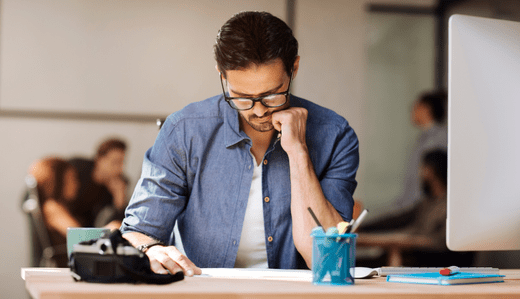 CBD for Focus - VO Inc