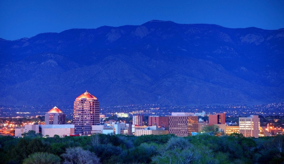 CBD Near Me | Albuquerque - VO Inc