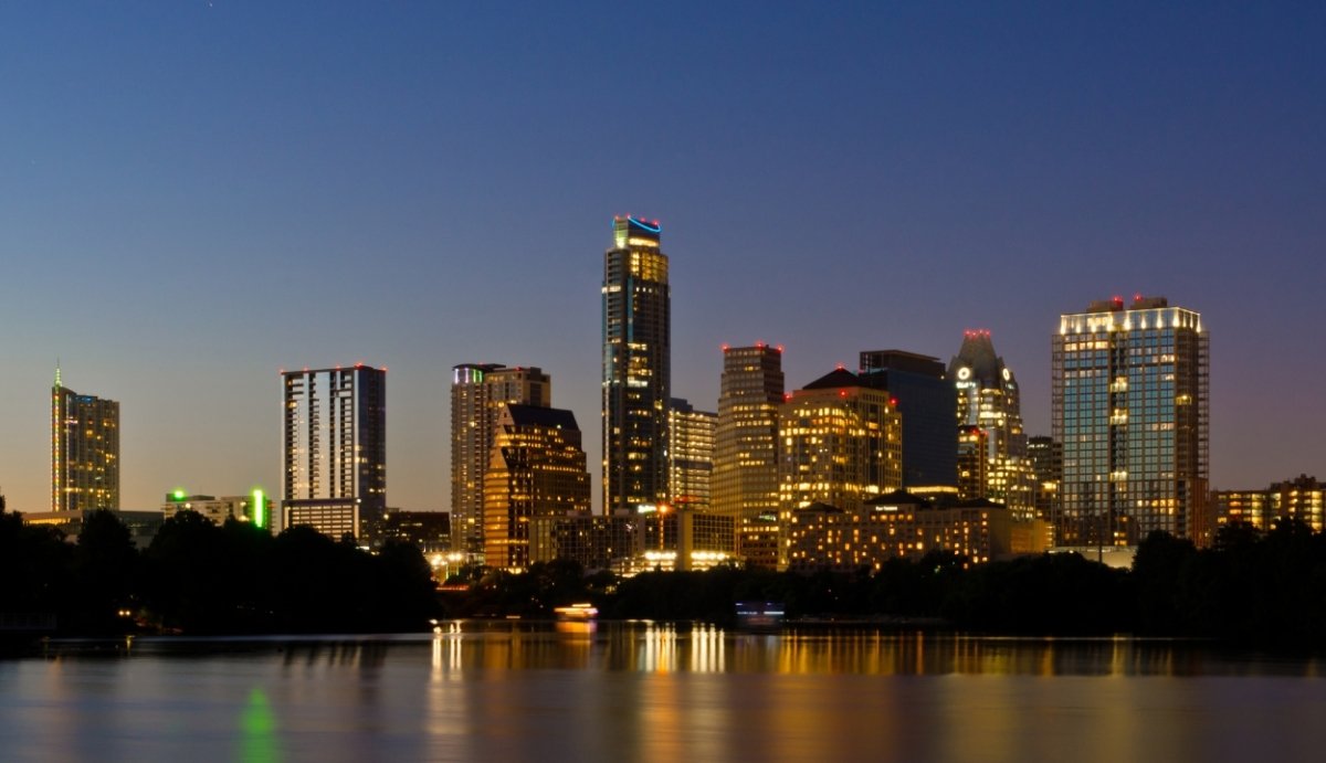 CBD Near Me | Arlington - VO Inc