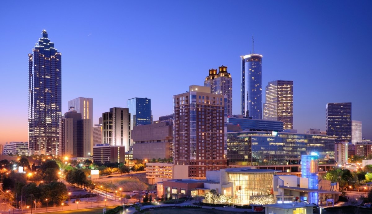 CBD Near Me | Atlanta - VO Inc