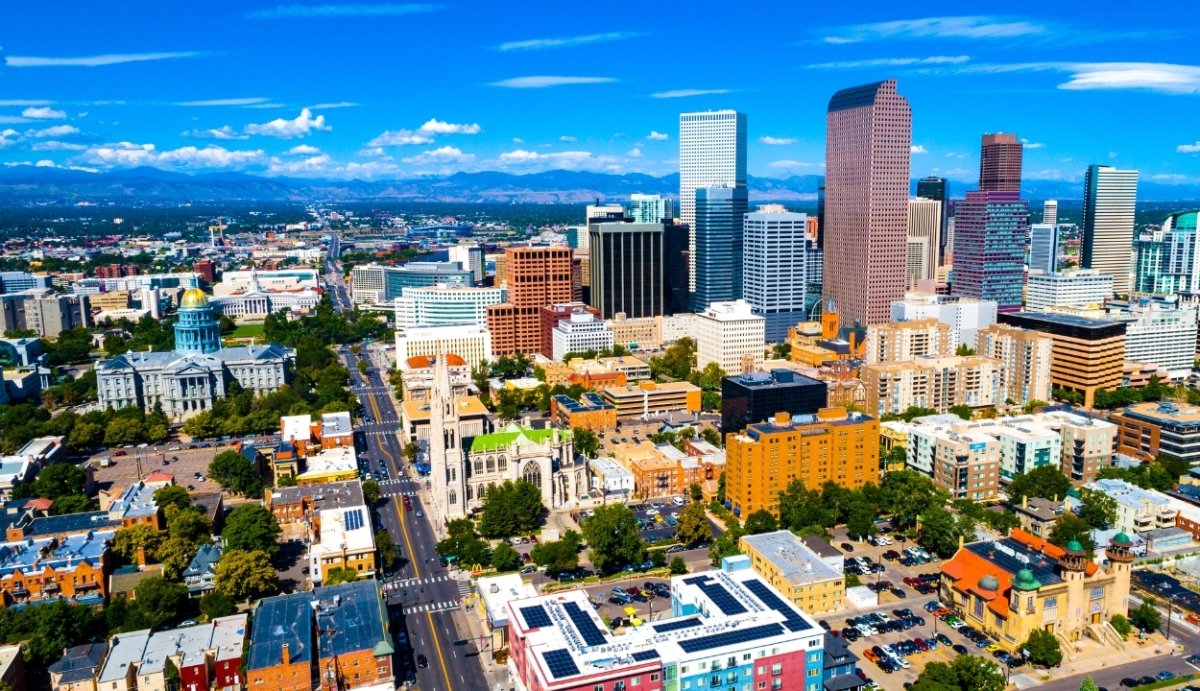 CBD Near Me | Aurora - VO Inc