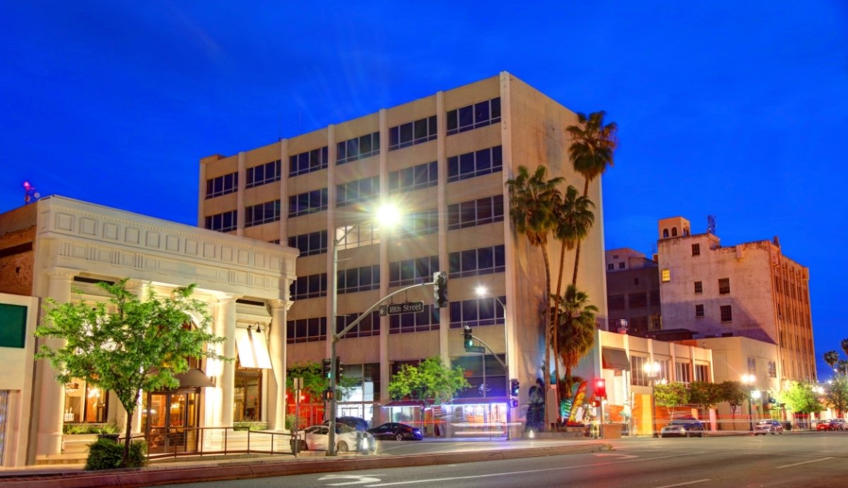 CBD Near Me | Bakersfield - VO Inc