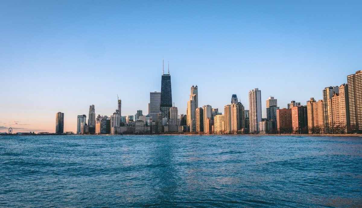 CBD Near Me | Chicago - VO Inc