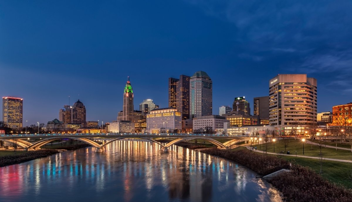 CBD Near Me | Columbus - VO Inc