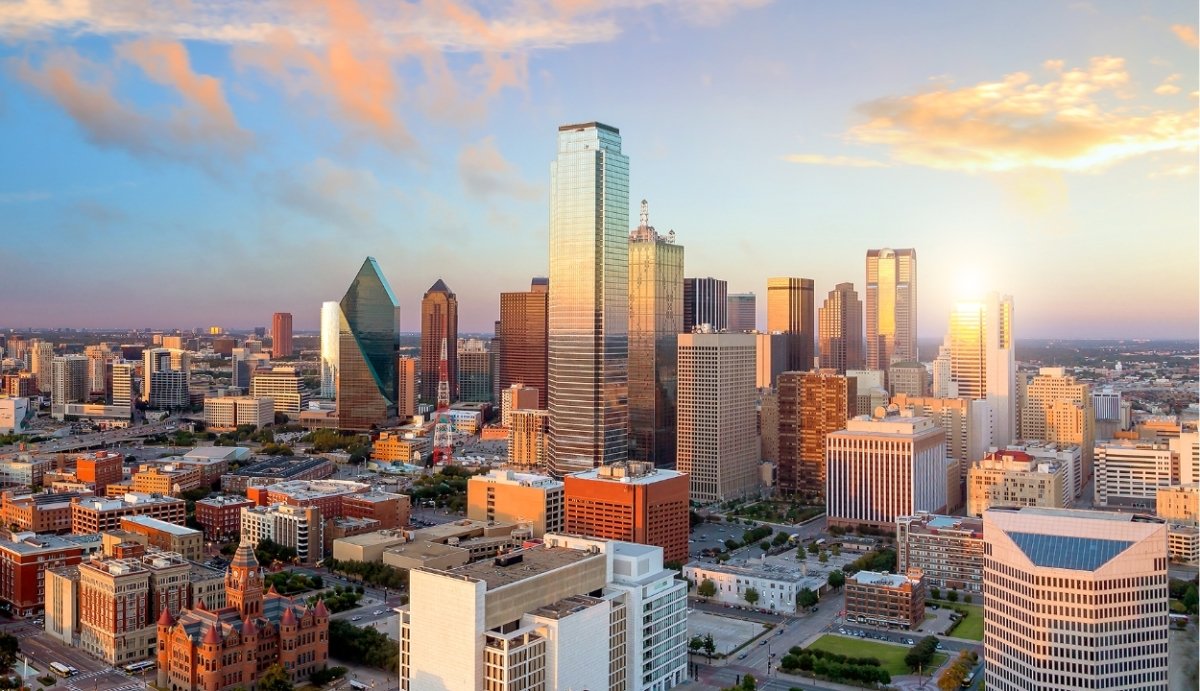 CBD Near Me | Dallas - VO Inc