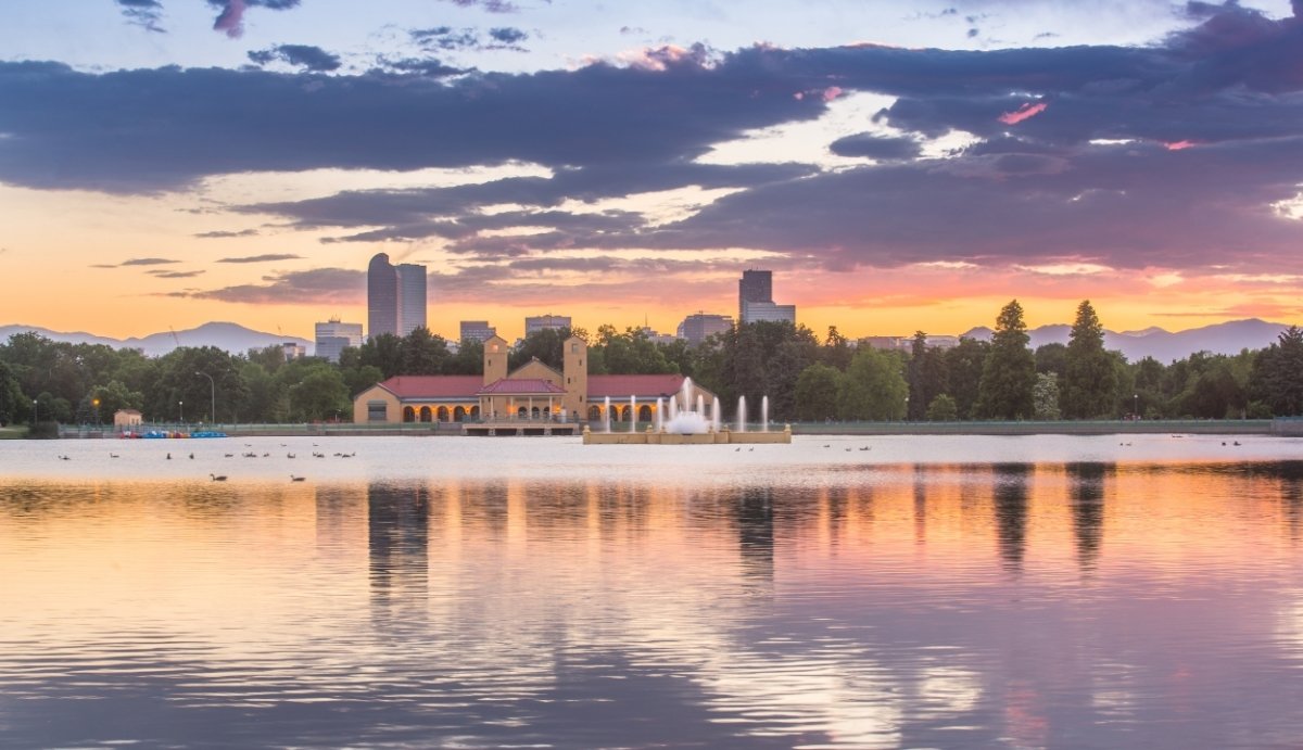 CBD Near Me | Denver - VO Inc