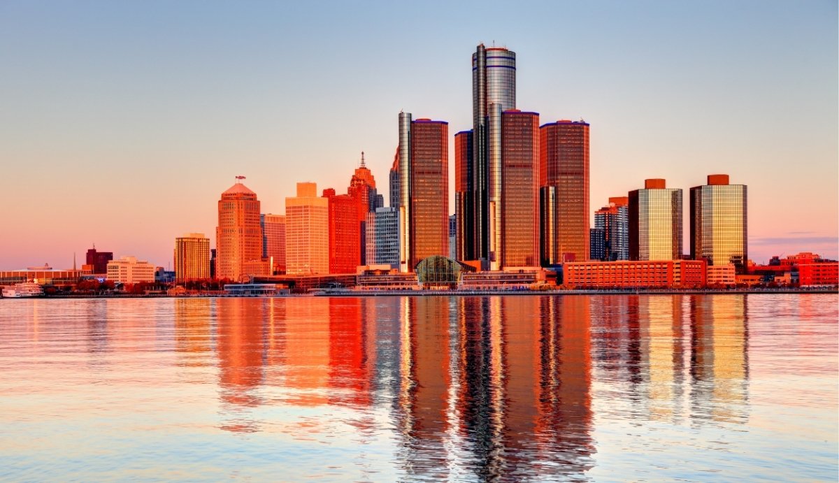 CBD Near Me | Detroit - VO Inc