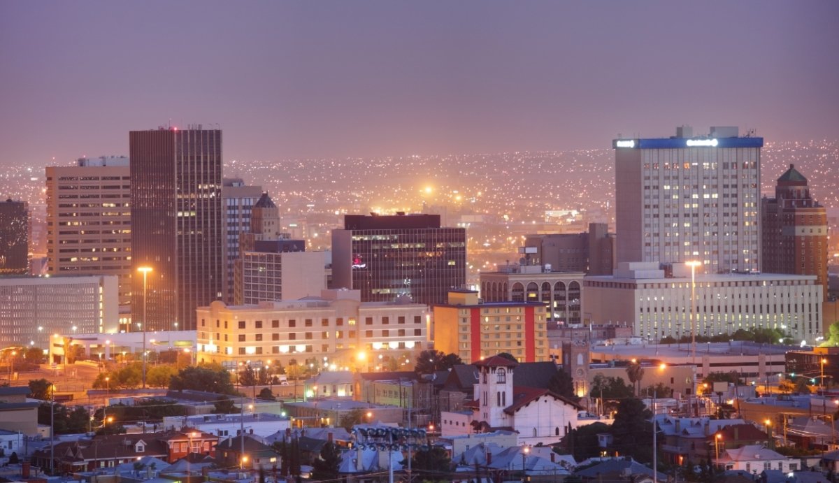 CBD Near Me | El Paso - VO Inc