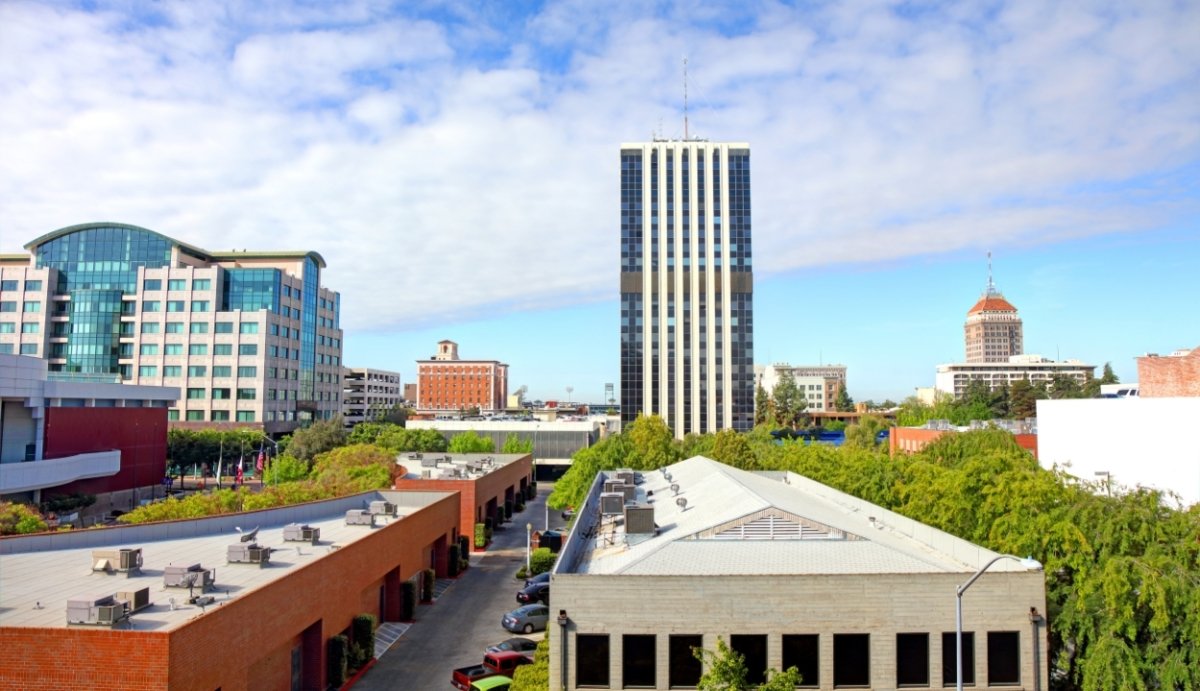 CBD Near Me | Fresno - VO Inc