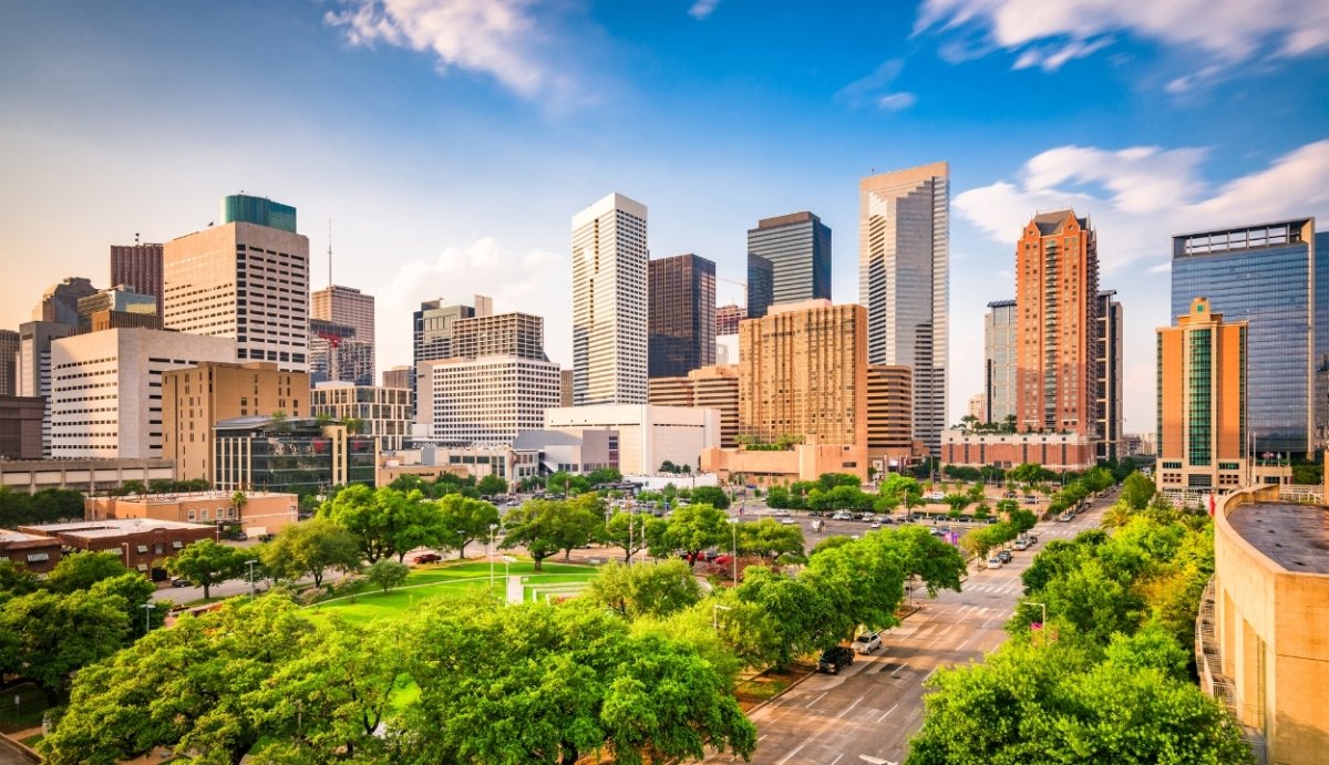 CBD Near Me | Houston - VO Inc