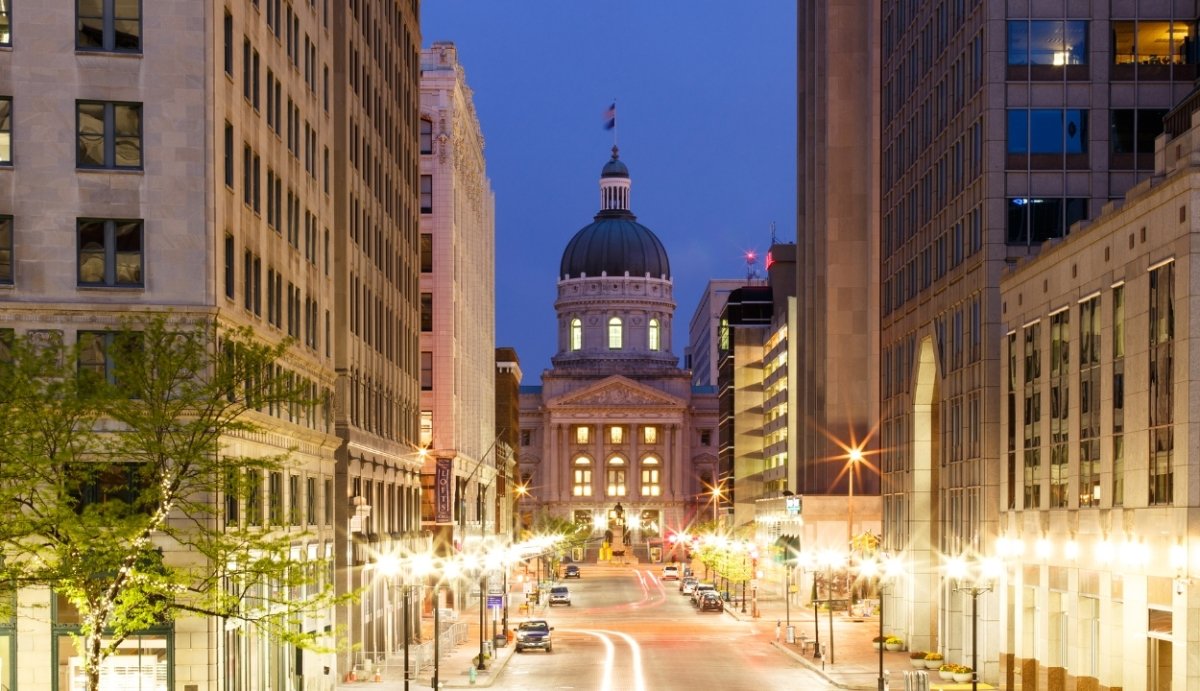 CBD Near Me | Indianapolis - VO Inc