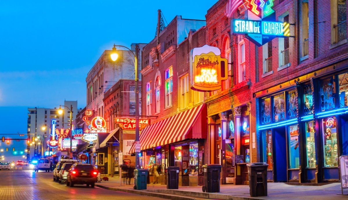 CBD Near Me | Memphis - VO Inc