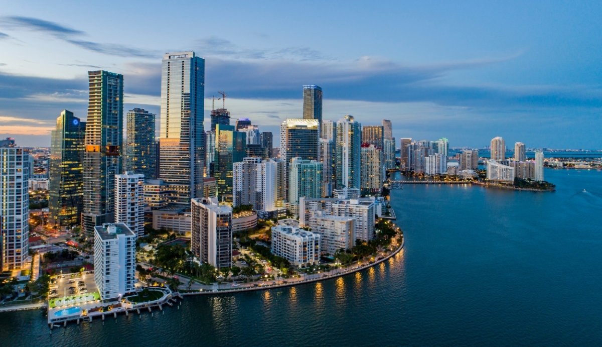 CBD Near Me | Miami - VO Inc