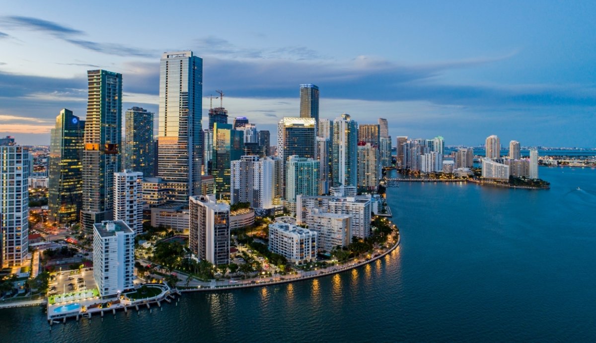 CBD Near Me | Miami - Vida Optima™