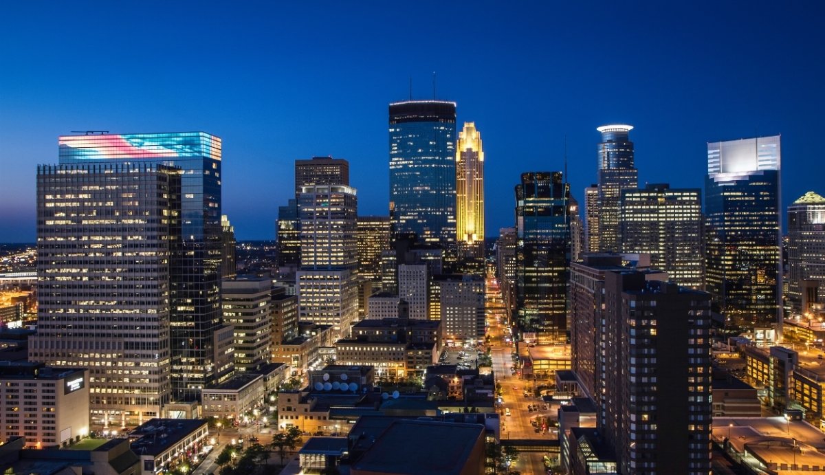 CBD Near Me | Minneapolis - VO Inc