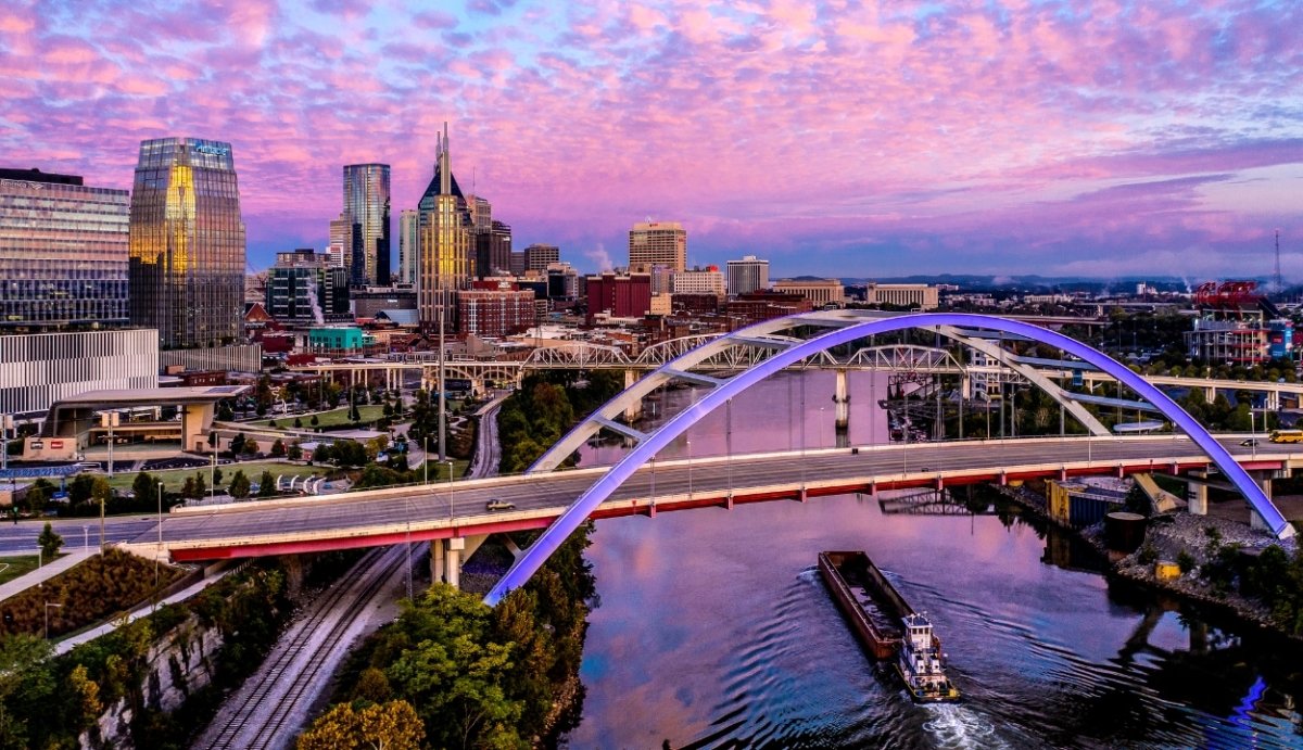 CBD Near Me | Nashville - VO Inc