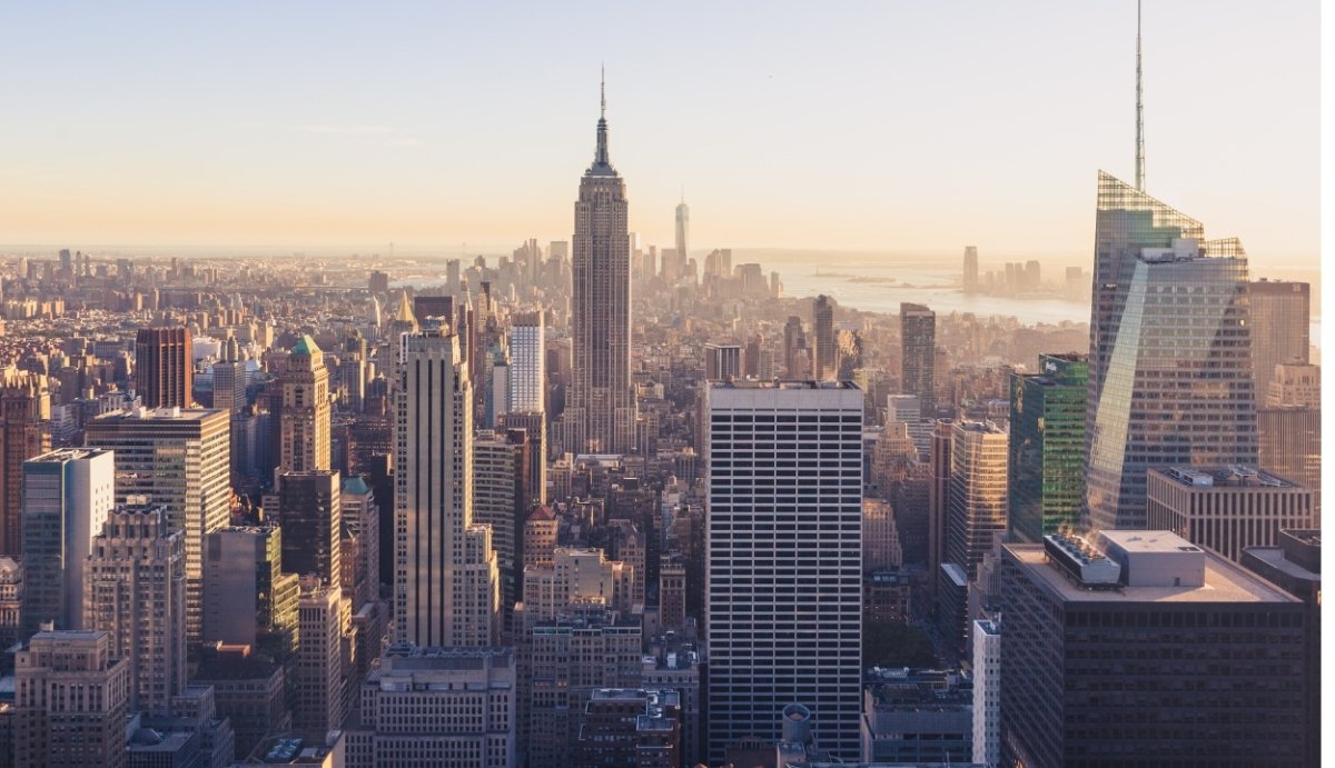 CBD Near Me | New York City - VO Inc