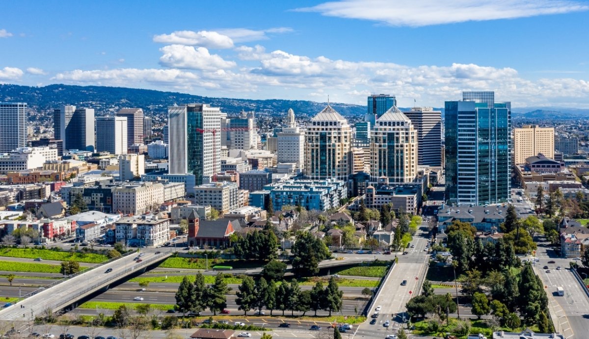 CBD Near Me | Oakland - VO Inc