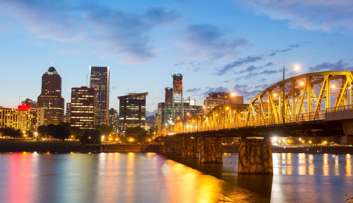 CBD Near Me | Portland - VO Inc
