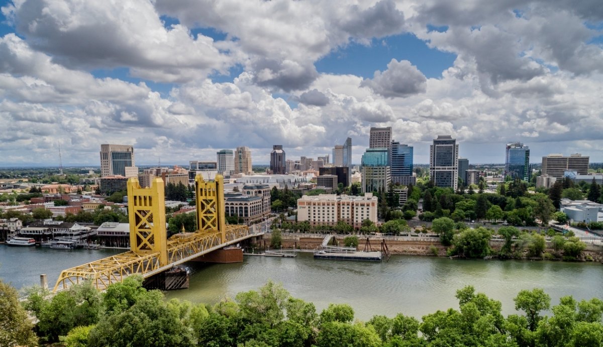 CBD Near Me | Sacramento - VO Inc