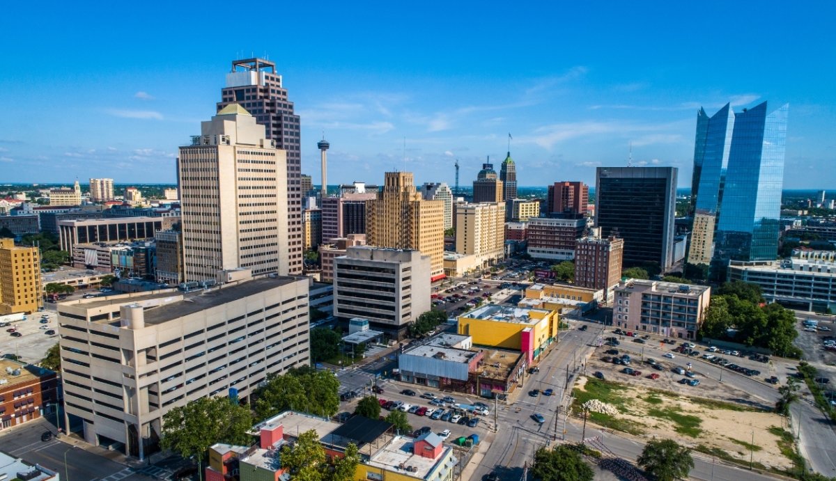 CBD Near Me | San Antonio - VO Inc
