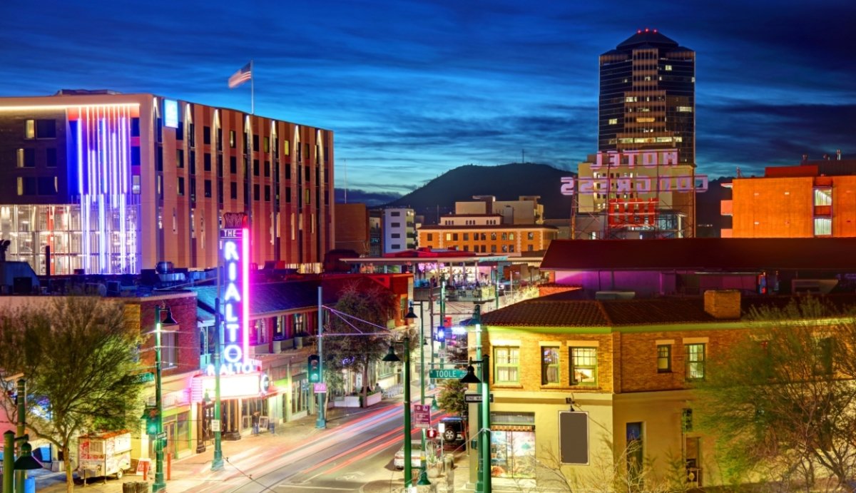 CBD Near Me | Tucson - VO Inc