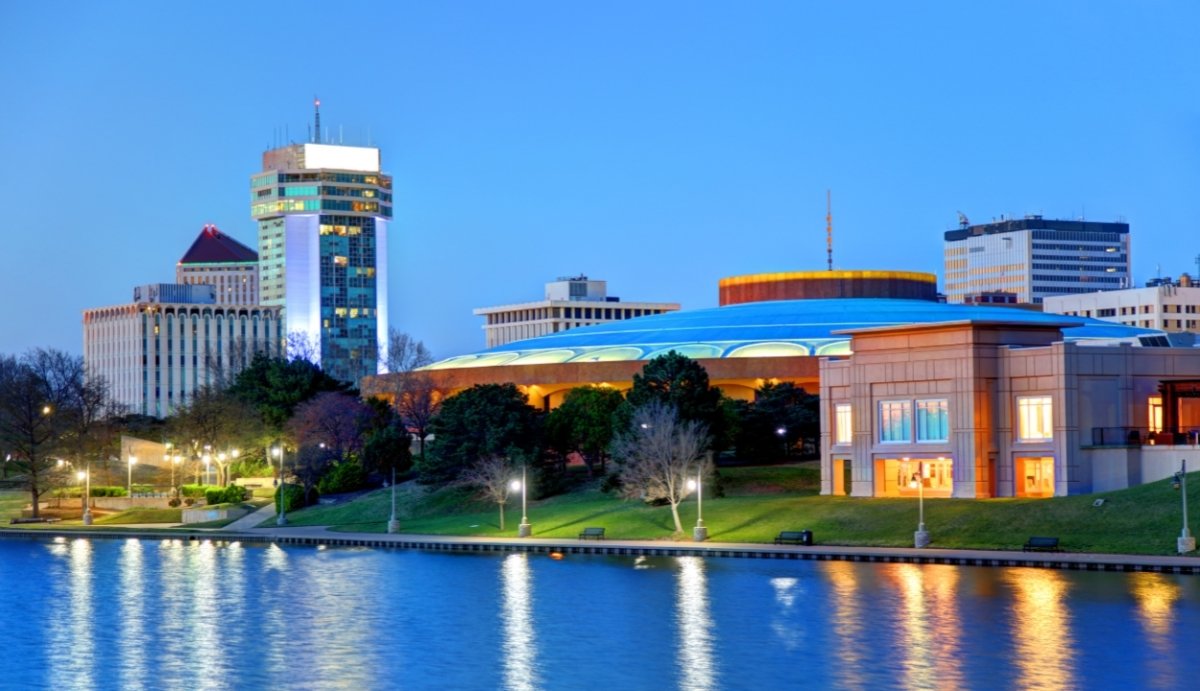 CBD Near Me | Wichita - VO Inc